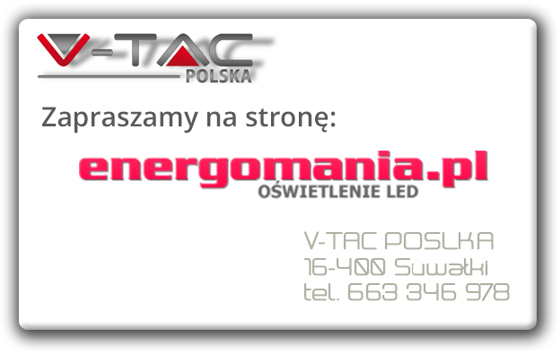 V-tac Polska